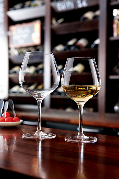 VERRE PIED 50CL ABONDANT CHEF & SOMMELIER FJ038 ARC – Verre à pied – HygiRéa