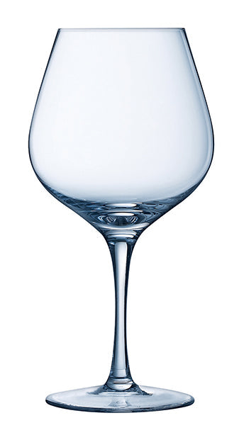 VERRE PIED 50CL ABONDANT CHEF & SOMMELIER FJ038 ARC – Verre à pied – HygiRéa