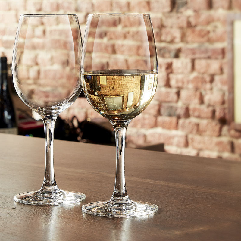 VERRE À PIED 25CL CABERNET TULIPE CHEF ET SOMMELIER – Verre à pied – HygiRéa