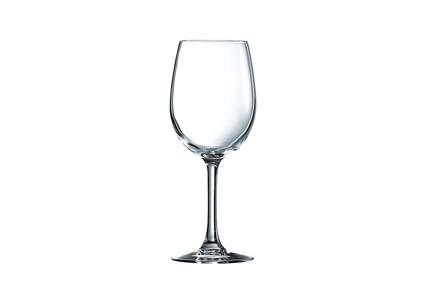 VERRE À PIED 25CL CABERNET TULIPE CHEF ET SOMMELIER – Verre à pied – HygiRéa