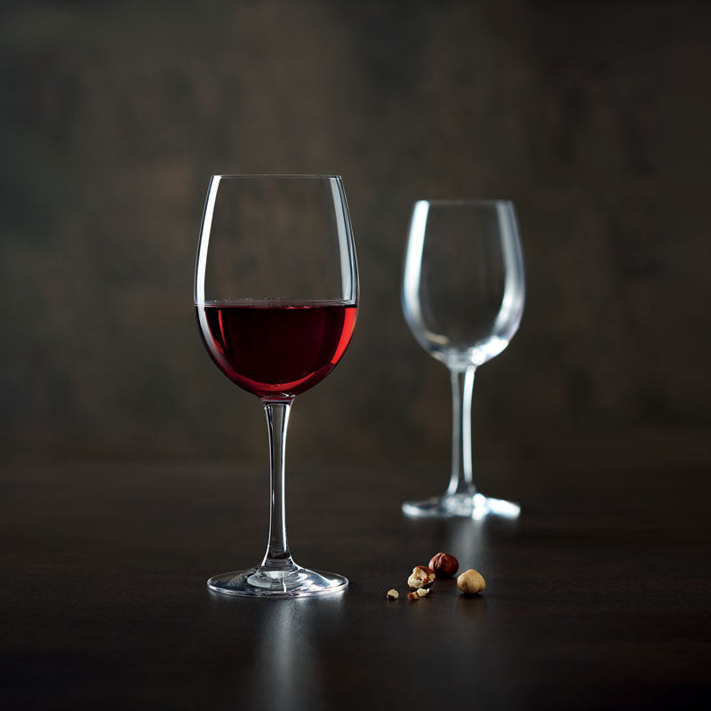 VERRE À PIED 47CL CABERNET TULIPE CHEF ET SOMMELIER – Verre à pied – HygiRéa