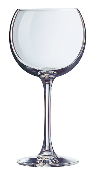 VERRE À PIED 35CL CABERNET BALLON CHEF ET SOMMELIER – Verre à pied – HygiRéa