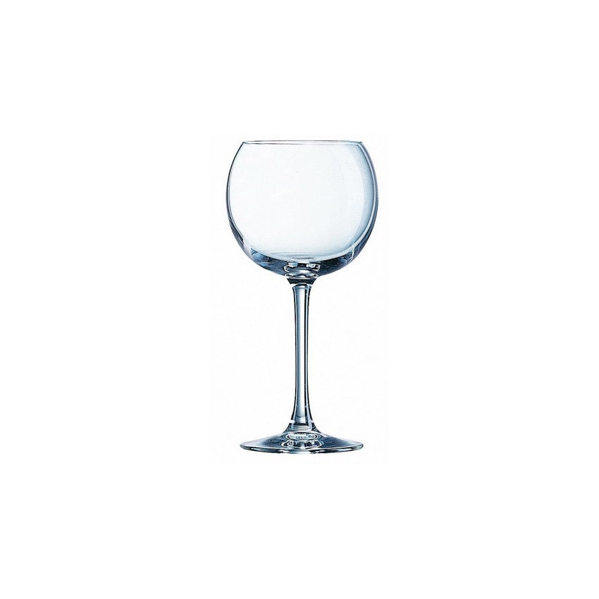 VERRE À PIED 58CL CABERNET BALLON CHEF ET SOMMELIER – Verre à pied – HygiRéa
