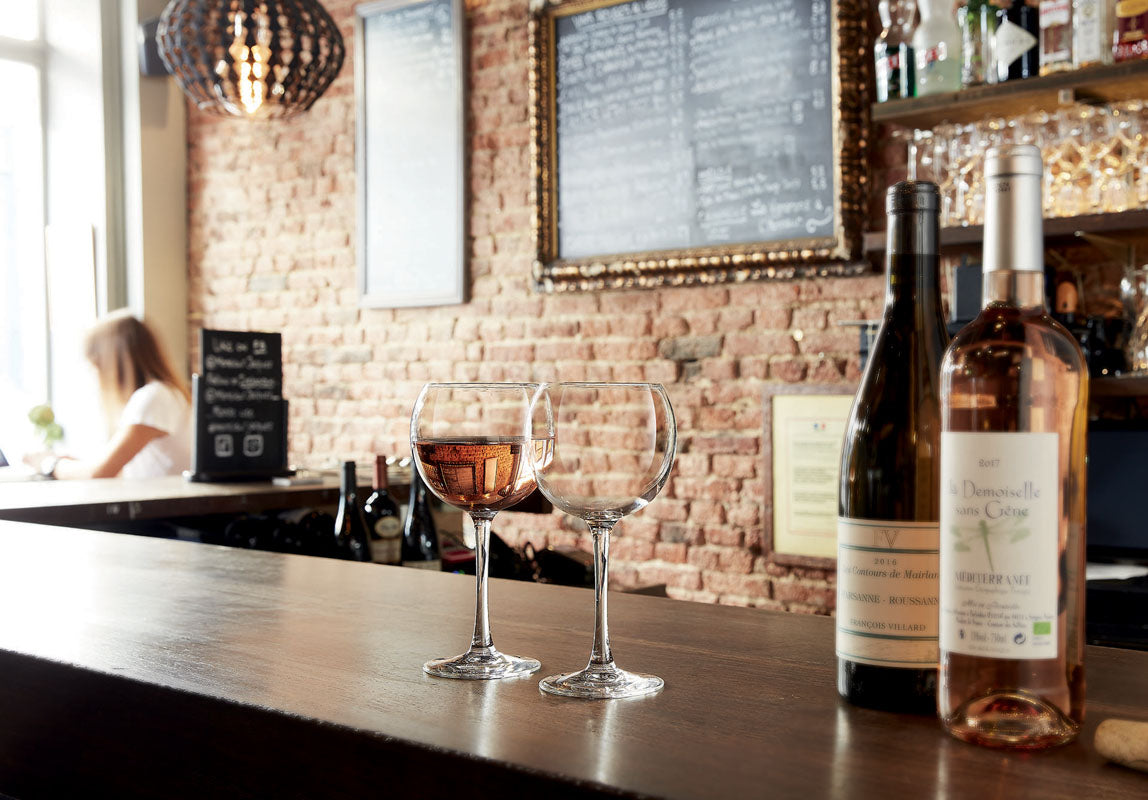 VERRE À PIED 70CL CABERNET BALLON CHEF ET SOMMELIER – Verre à pied – HygiRéa