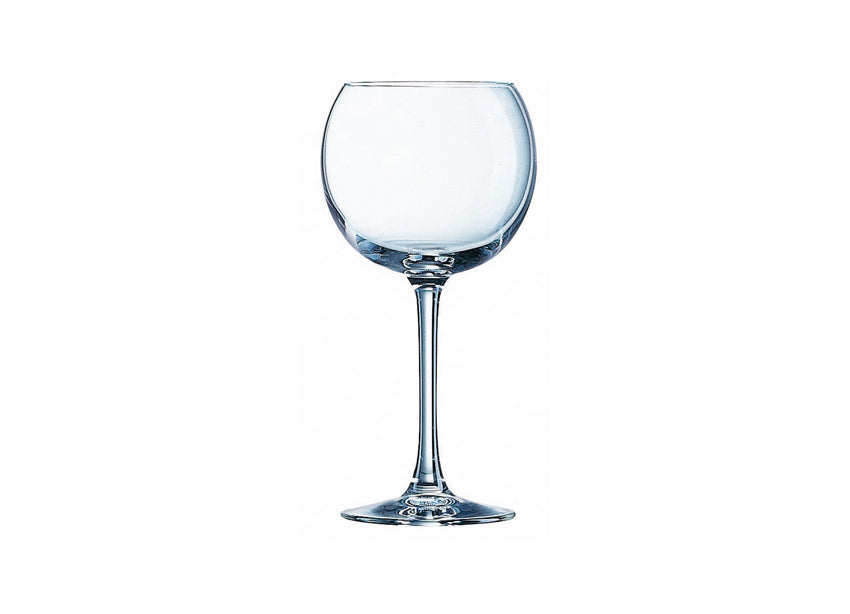 VERRE À PIED 70CL CABERNET BALLON CHEF ET SOMMELIER – Verre à pied – HygiRéa