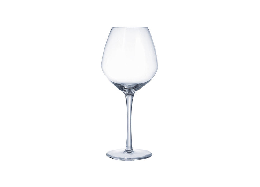 VERRE À PIED 35CL CABERNET VINS JEUNES CHEF ET SOMMELIER – Verre à pied – HygiRéa