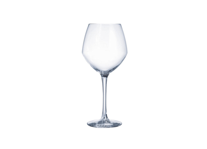 VERRE À PIED 47CL CABERNET VINS JEUNES CHEF ET SOMMELIER – Verre à pied – HygiRéa
