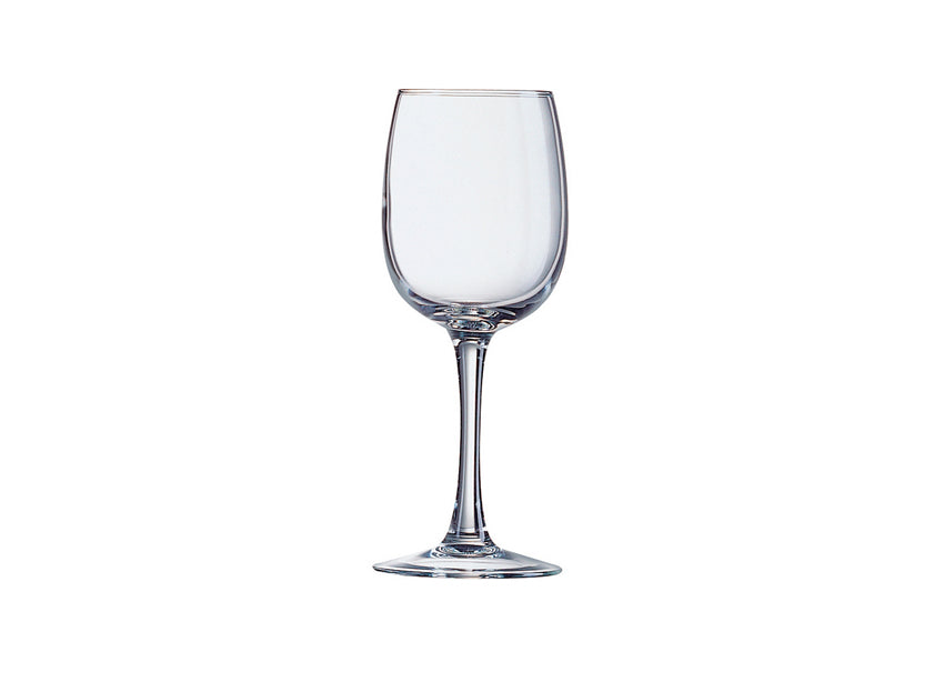 VERRE À PIED 30CL ÉLISA ARCOROC – Verre à pied – HygiRéa