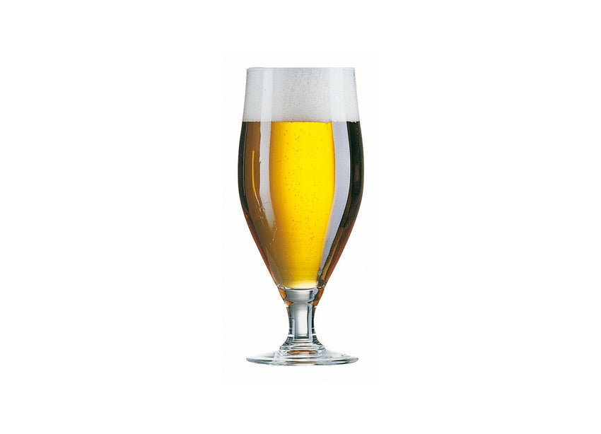VERRE À BIÈRE 32CL CERVOISE ARCOROC – Verre à bière – HygiRéa