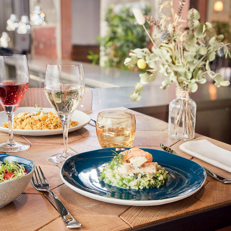 VERRE À PIED 25CL SENSATION EXALT CHEF ET SOMMELIER – Verre à pied – HygiRéa