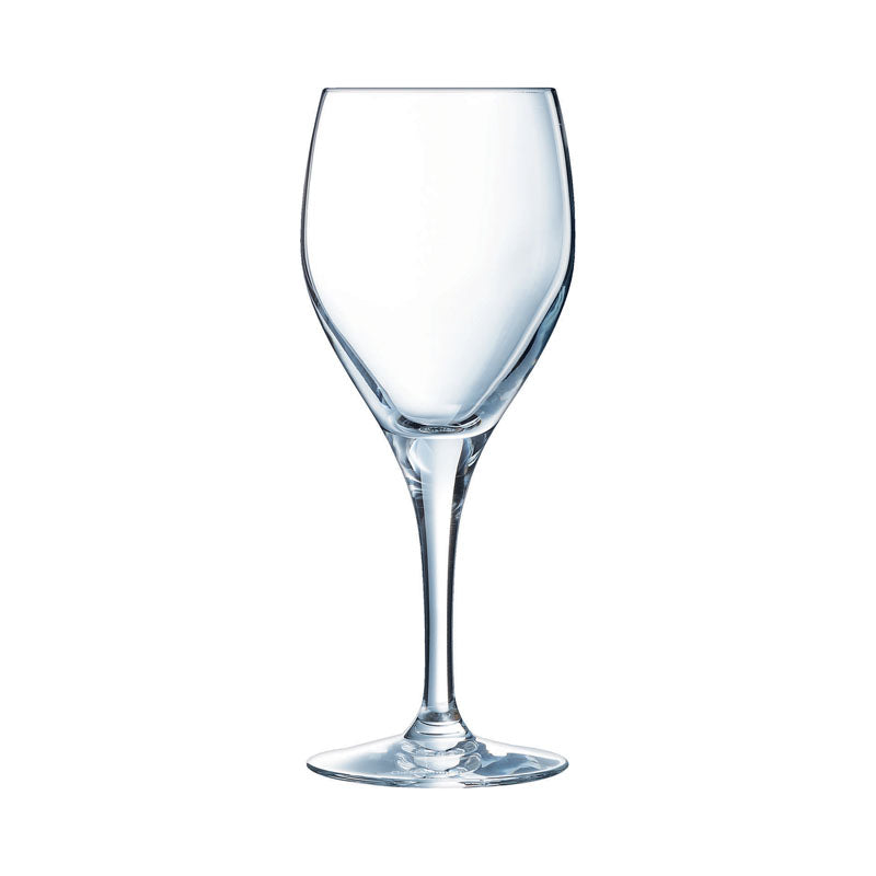 VERRE À PIED 31CL SENSATION EXALT CHEF ET SOMMELIER – Verre à pied – HygiRéa