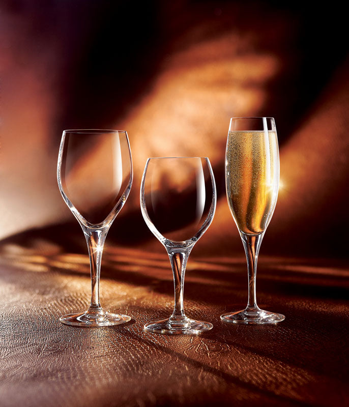 FLÛTE 19CL SENSATION EXALT CHEF ET SOMMELIER – Verre à pied – HygiRéa