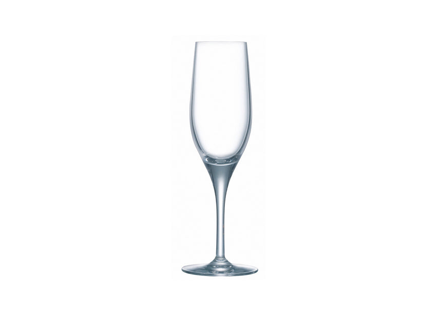 FLÛTE 19CL SENSATION EXALT CHEF ET SOMMELIER – Verre à pied – HygiRéa