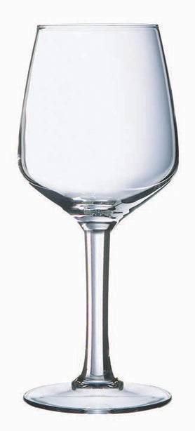 VERRE À PIED LINÉAL 19CL ARCOROC – Verre à pied – HygiRéa