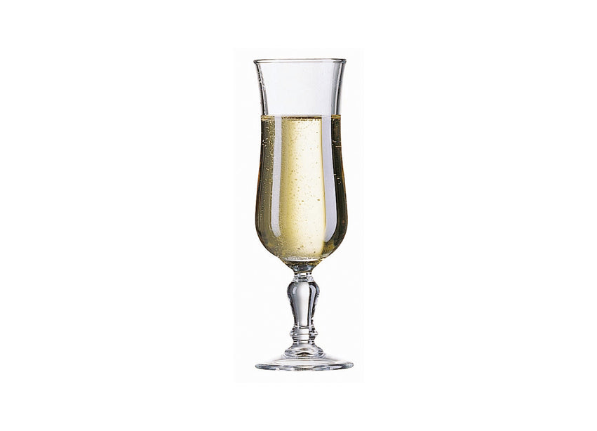 FLÛTE NORMANDIE 14CL ARCOROC – Verre à pied – HygiRéa