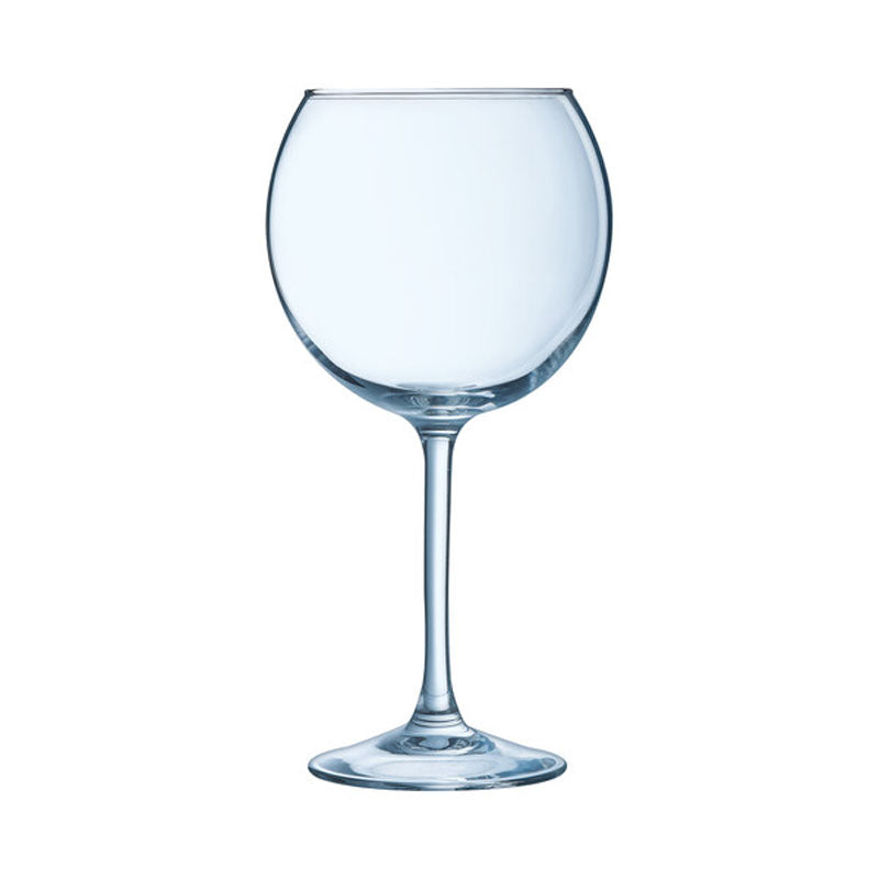 VERRE A PIED VINA 58CL SPLENDID ARCOROC – Verre à pied – HygiRéa