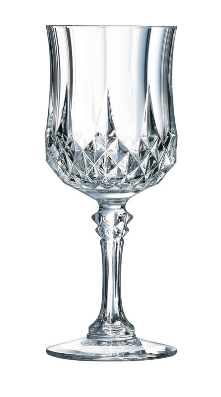 VERRE A PIEDS WEST LOOP 25CL – Verre à pied – HygiRéa