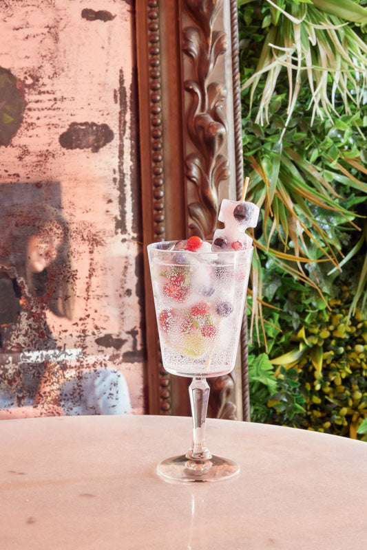 VERRE A PIED MONTI 27CL ARCOROC – Verre à pied – HygiRéa