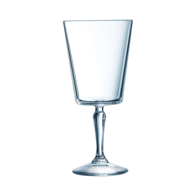VERRE A PIED MONTI 27CL ARCOROC – Verre à pied – HygiRéa