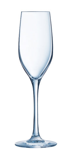FLUTE 17CL SEQUENCE CHEF ET SOMMELIER – Verre à pied – HygiRéa