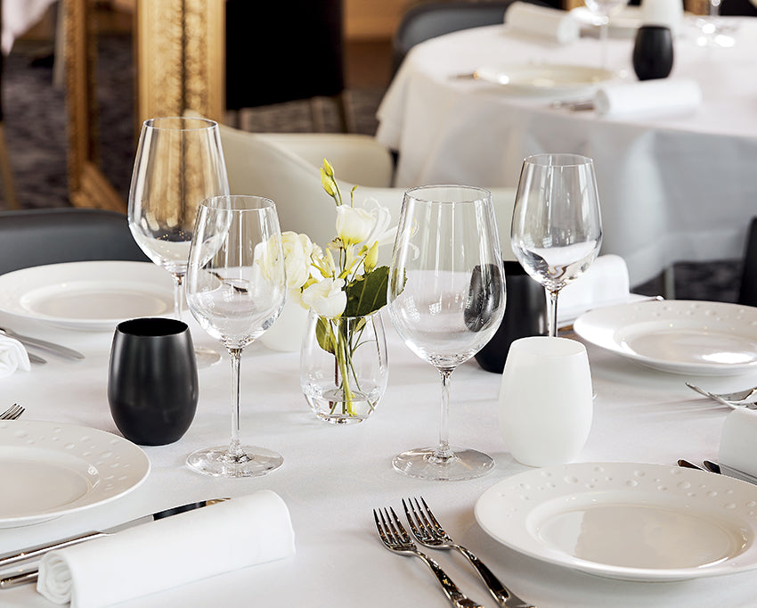 VERRE A PIED 35CL SEQUENCE CHEF ET SOMMELIER – Verre à pied – HygiRéa