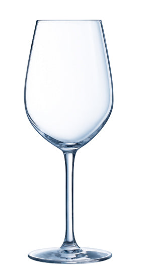 VERRE A PIED 35CL SEQUENCE CHEF ET SOMMELIER – Verre à pied – HygiRéa