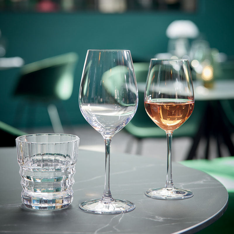 VERRE A PIED 44CL SEQUENCE CHEF ET SOMMELIER – Verre à pied – HygiRéa