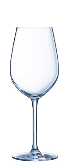 VERRE A PIED 44CL SEQUENCE CHEF ET SOMMELIER – Verre à pied – HygiRéa