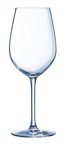 VERRE A PIED 53CL SEQUENCE CHEF ET SOMMELIER – Verre à pied – HygiRéa