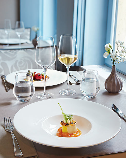 VERRE A PIED 55CL SUBLYM CHEF & SOMMELIER L2758 ARC – Verre à pied – HygiRéa