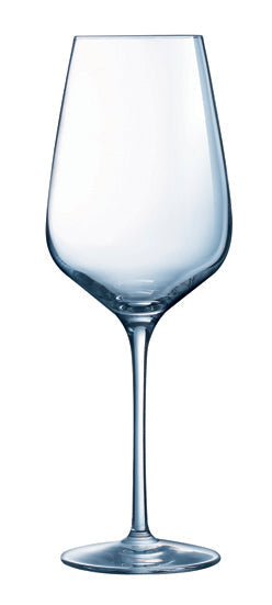 VERRE A PIED 55CL SUBLYM CHEF & SOMMELIER L2758 ARC – Verre à pied – HygiRéa