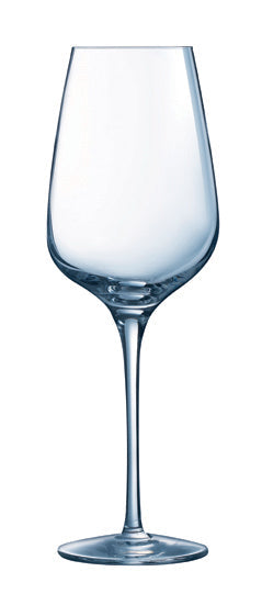 VERRE A PIED 45CL SUBLYM CHEF & SOMMELIER N1739 ARC – Verre à pied – HygiRéa