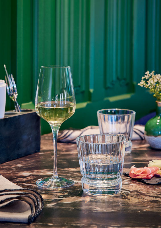 VERRE A PIED 35CL SUBLYM CHEF & SOMMELIER L2761 ARC – Verre à pied – HygiRéa