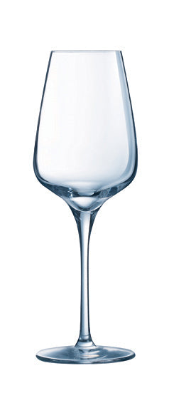 VERRE A PIED 35CL SUBLYM CHEF & SOMMELIER L2761 ARC – Verre à pied – HygiRéa