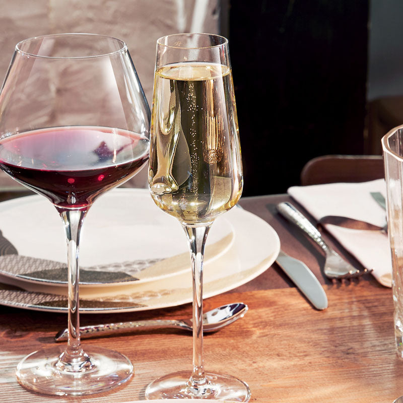 FLUTE 21CL SUBLYM CHEF & SOMMELIER L2762 ARC – Verre à pied – HygiRéa