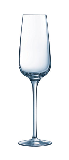 FLUTE 21CL SUBLYM CHEF & SOMMELIER L2762 ARC – Verre à pied – HygiRéa