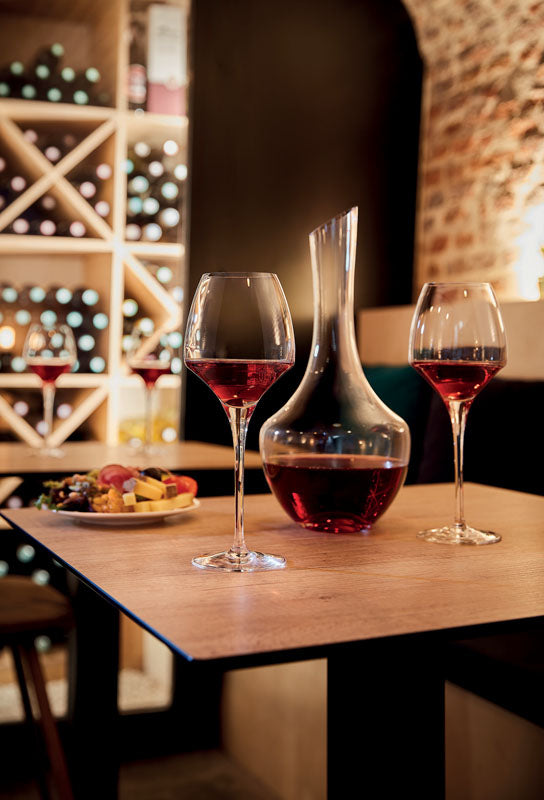 VERRE A PIED 40CL UNIVERSAL TASTING OPEN UP ARC – Verre à pied – HygiRéa