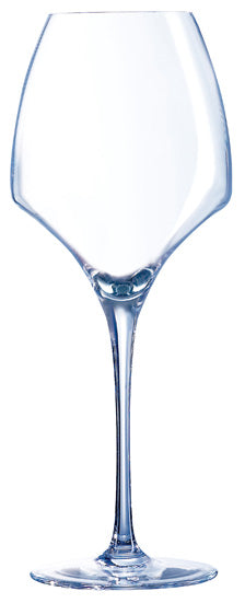 VERRE A PIED 40CL UNIVERSAL TASTING OPEN UP ARC – Verre à pied – HygiRéa