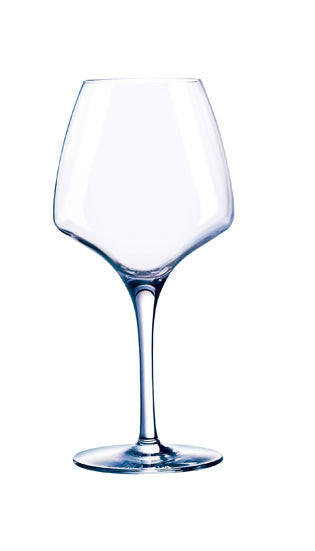 VERRE A PIED 32CL OPEN UP PRO TASTING ARC – Verre à pied – HygiRéa