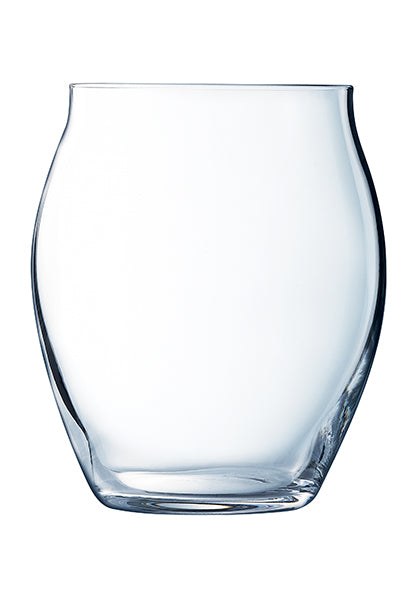 CHOPE FORME HAUTE 40CL MACARON CHEF ET SOMMELIER – Chope et gobelet – HygiRéa