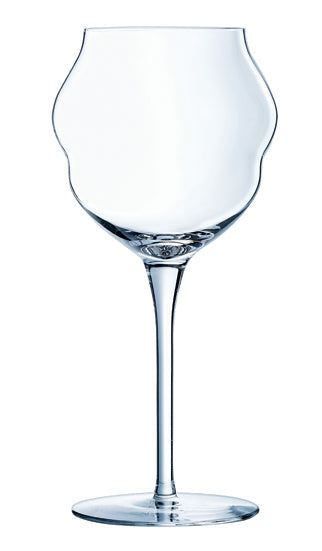 VERRE A PIED MACARON 40CL CHEF ET SOMMELIER – Verre à pied – HygiRéa