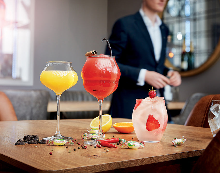 VERRE A PIED MACARON 60CL CHEF ET SOMMELIER – Verre à pied – HygiRéa