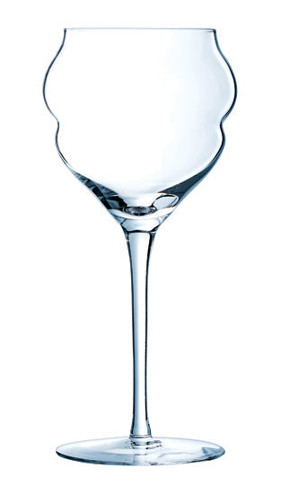 FLÛTE MACARON 30CL CHEF ET SOMMELIER – Verre à pied – HygiRéa