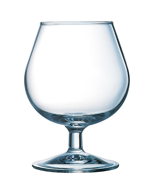 VERRE A PIED DEGUSTATION NUMÉRO 2 25CL ARCOROC – Verre à pied – HygiRéa