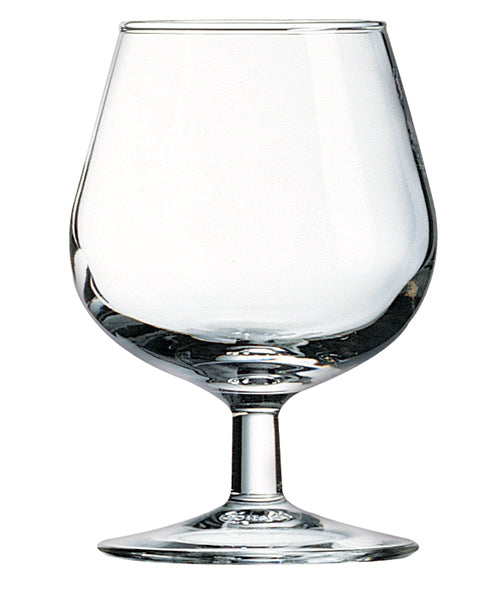 VERRE A PIED DEGUSTATION NUMÉRO 4 15CL – Verre à pied – HygiRéa