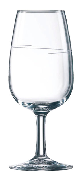 VERRE A PIED VITICOLE 21,5CL JAUGÉ ARCOROC – Verre à pied – HygiRéa