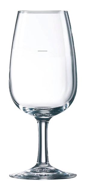 VERRE A PIED VITICOLE 21.5CL JAUGE 12CL – Verre à pied – HygiRéa