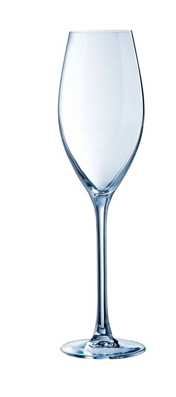 FLUTE SEQUENCE IMPERIALE 24CL CHEF ET SOMMELIER – Verre à pied – HygiRéa
