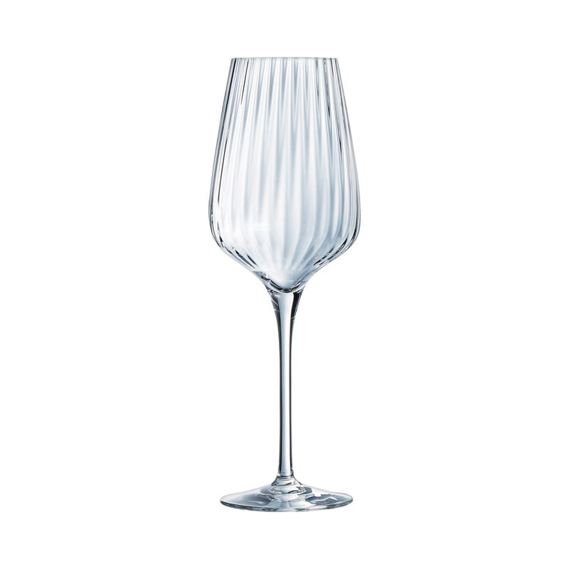 VERRE A PIED SYMETRIE 45CL CHEF ET SOMMELIER – Verre à pied – HygiRéa