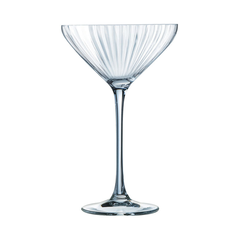 COUPE SYMETRIE 21CL CRISTALLIN CHEF ET SOMMELIER – Verre à pied – HygiRéa